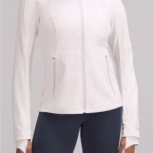 Cross Chill Jacket Lululemon